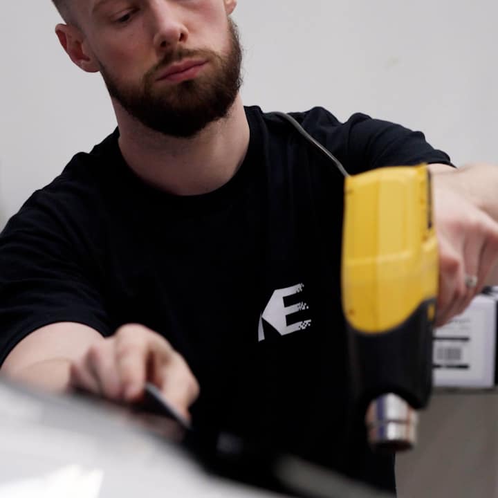 What’s Better Tinting Windows Yourself Or Hiring A Professional Tinter